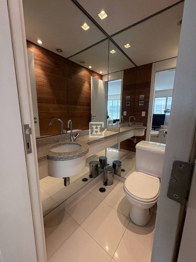 Apartamento com 3 quartos à Venda, Vila Gertrudes - São Paulo