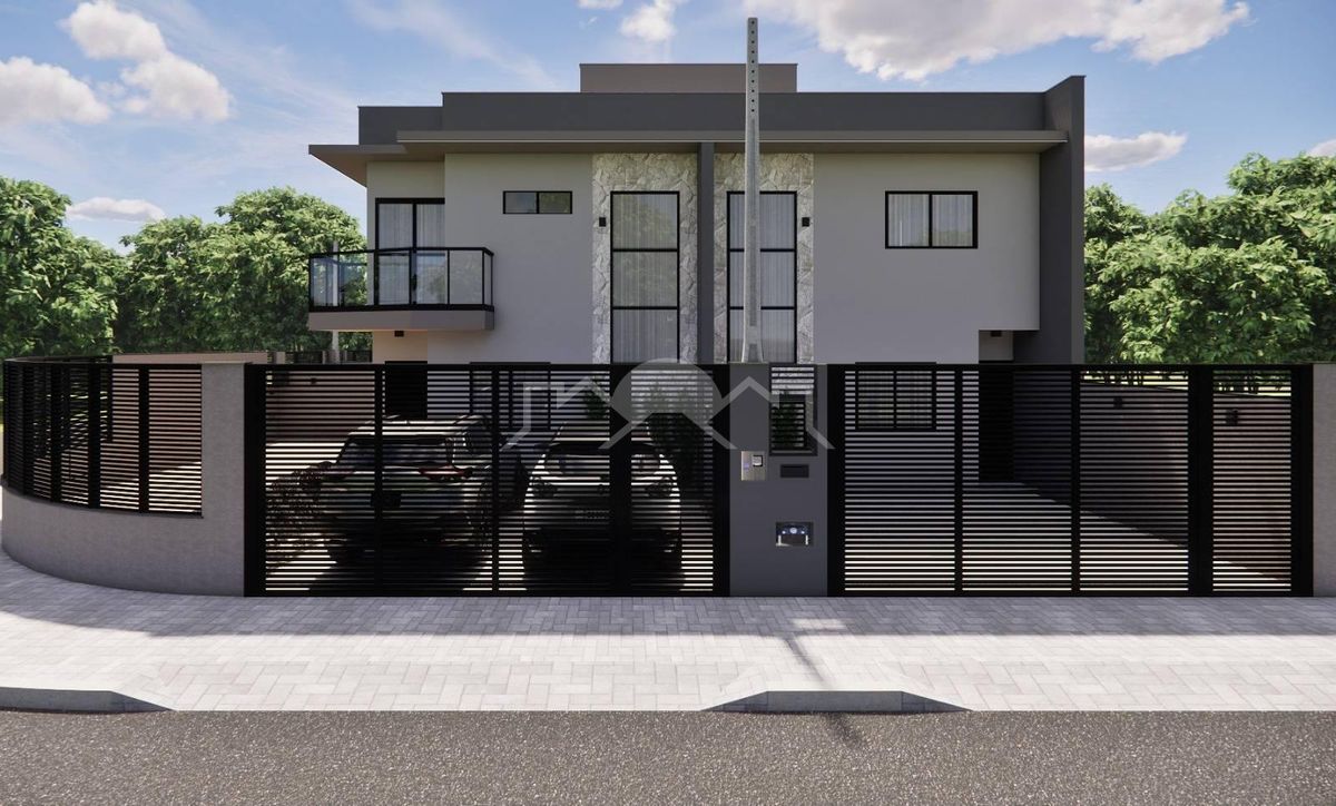 Sobrado, 2 quartos, 87 m² - Foto 4