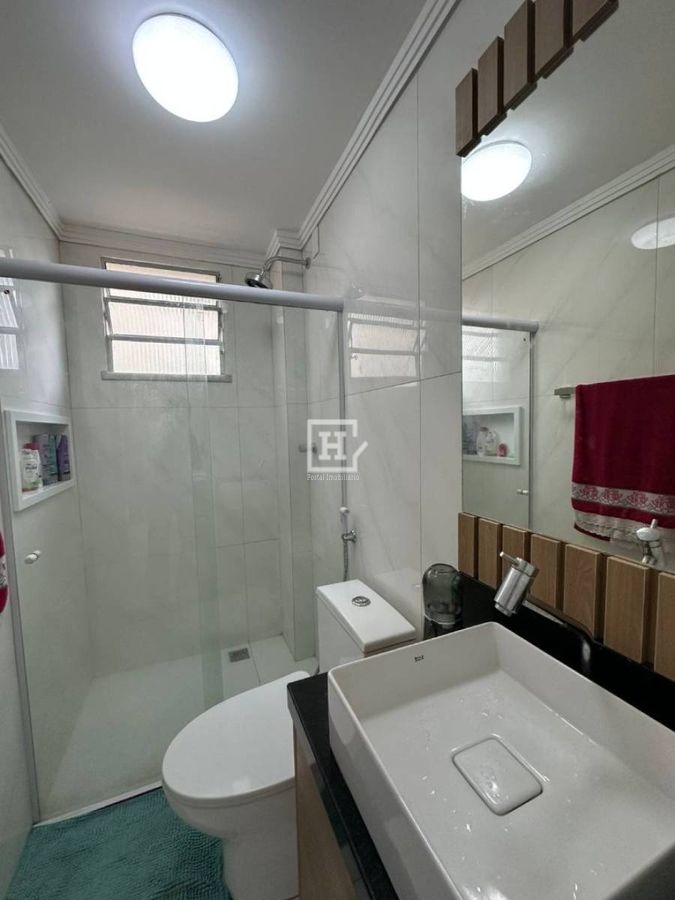 Apartamento, 2 quartos, 50 m² - Foto 6