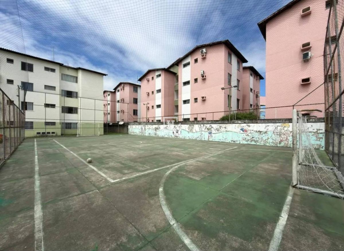 Apartamento, 2 quartos, 50 m² - Foto 13