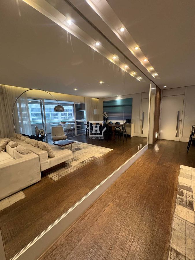 Apartamento com 3 quartos à Venda, Vila Gertrudes - São Paulo