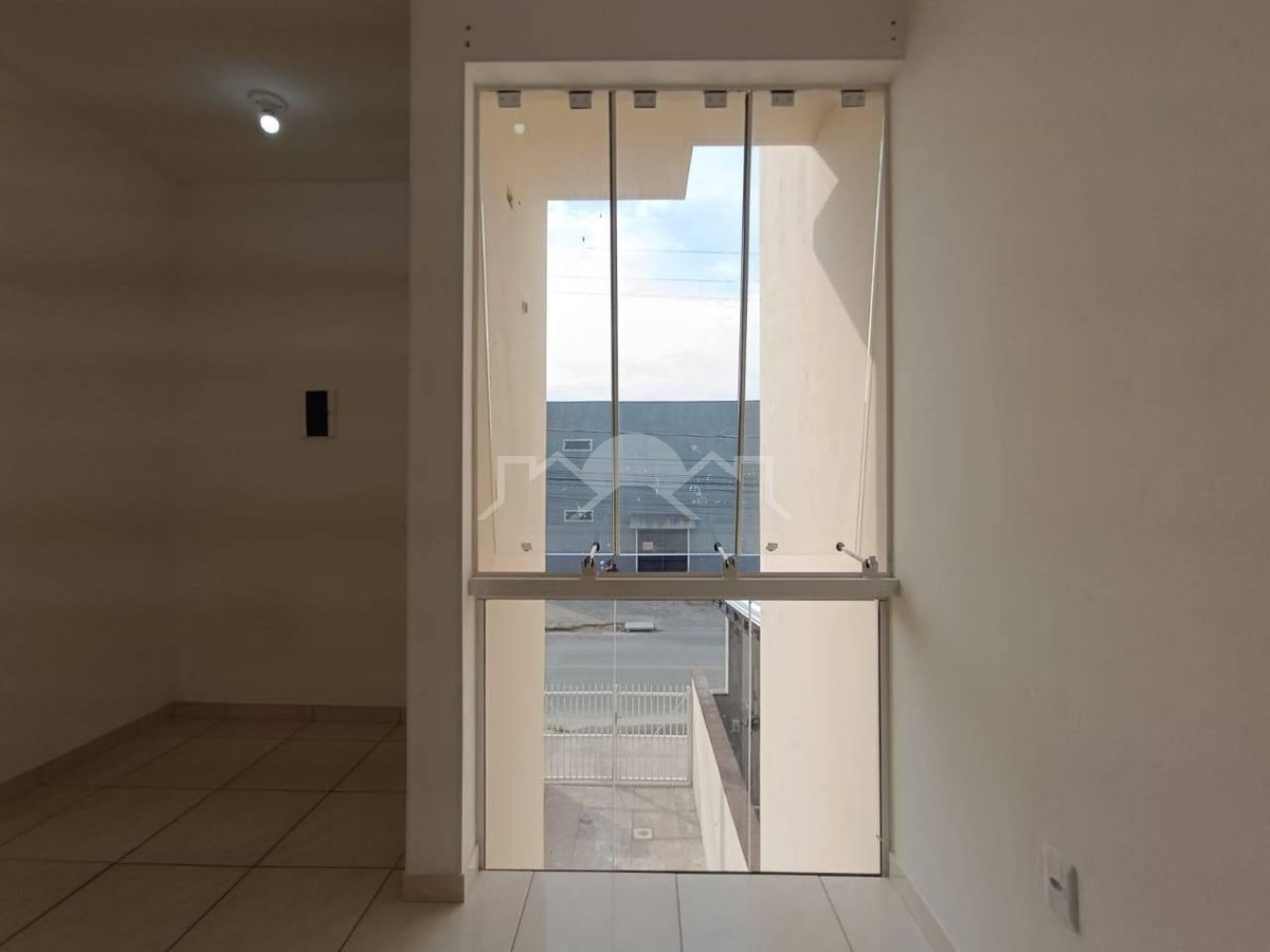 Sobrado, 2 quartos, 70 m² - Foto 35