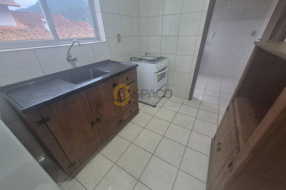 Apartamento para Alugar no Centro de Jaraguá do Sul
