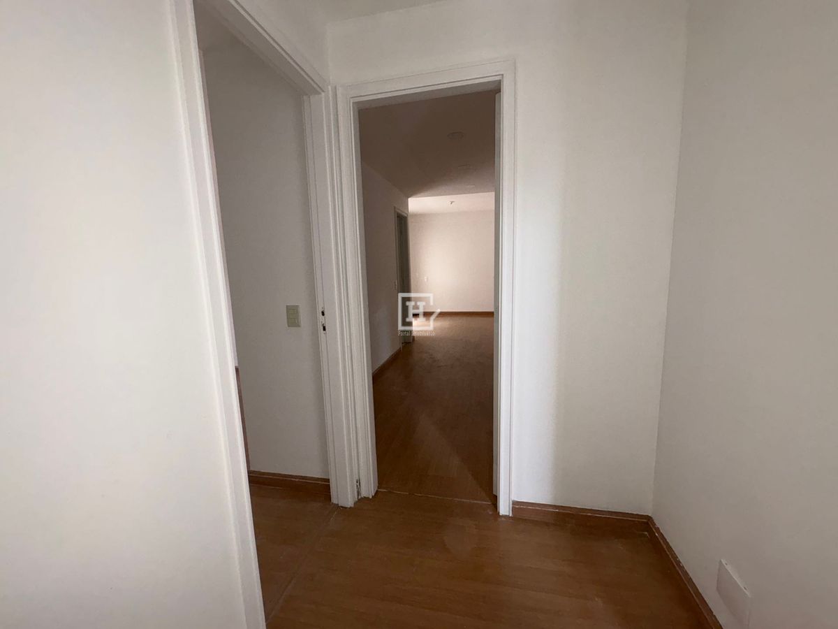 Apartamento com 2 quartos à Venda, Parque do Morumbi - São Paulo