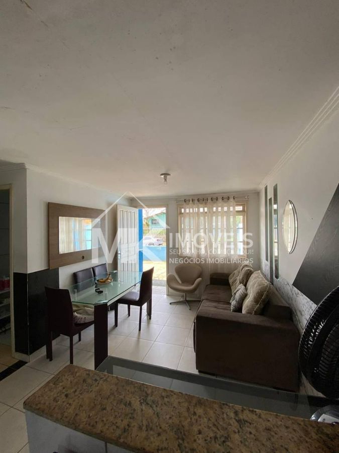 Casa, 3 quartos, 55 m² - Foto 10