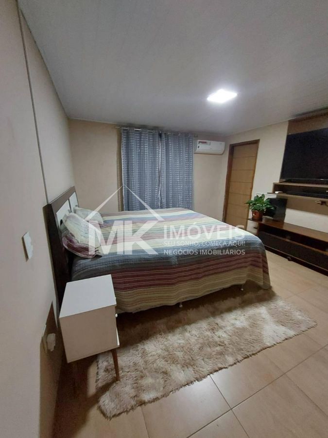 Sobrado, 5 quartos, 300 m² - Foto 27