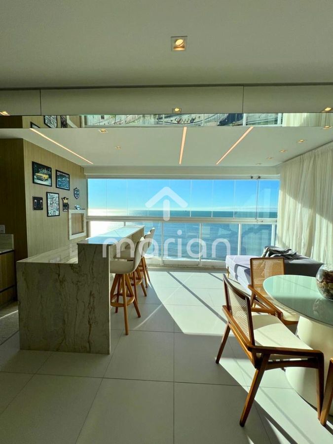 Apartamento, 3 quartos, 137 m² - Foto 1