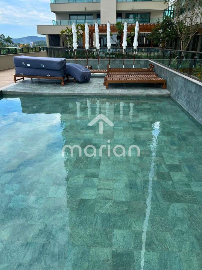 Apartamento Vista Mar a 100M da Praia com 3 Quartos, Centro - Balneário Piçarras