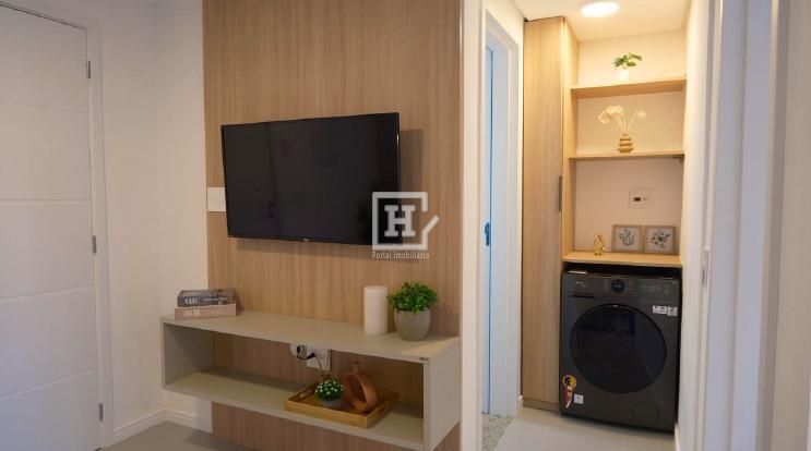 Apartamento com 1 quarto à Venda, Jardim Anália Franco - São Paulo