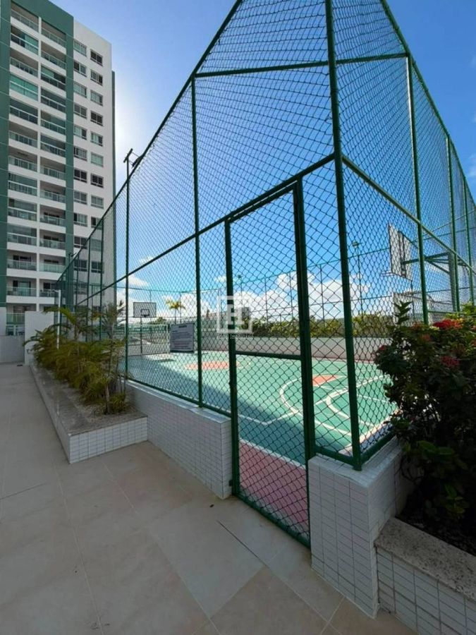 Apartamento com 2 quartos, Atalaia - Aracaju