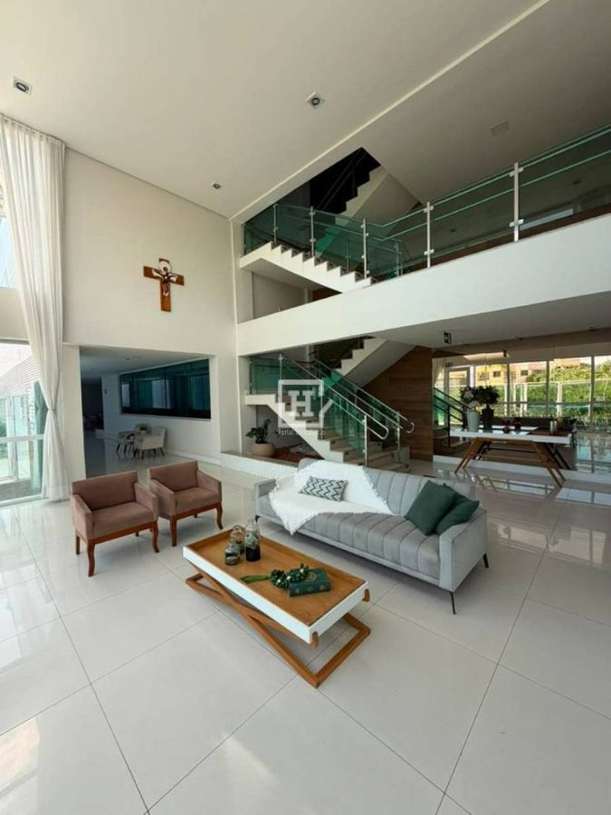 Apartamento com 2 quartos, Atalaia - Aracaju
