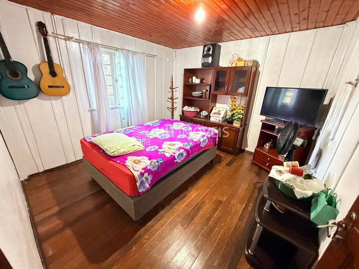 Casa - barragem sul - ituporanga - sc