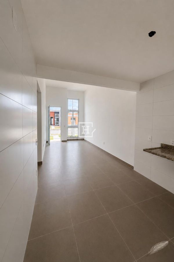 Casa de Condomínio com 3 quartos - Barra dos Coqueiros