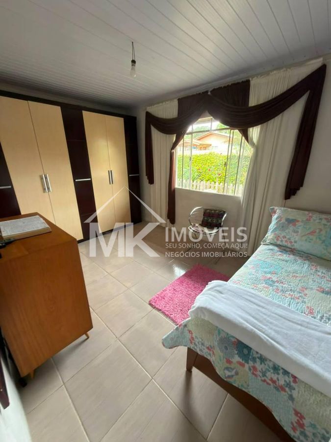 Casa, 5 quartos - Foto 17