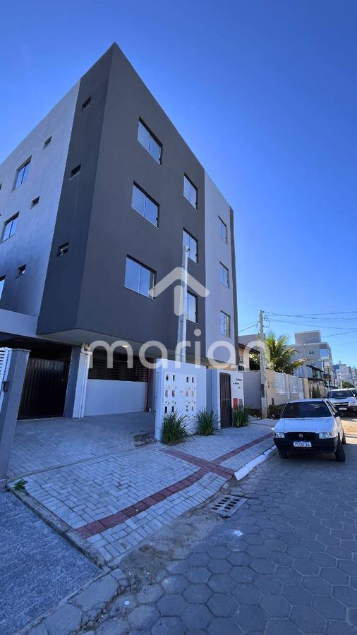 Apartamento com 2 quartos, Itacolomi - Balneário Piçarras
