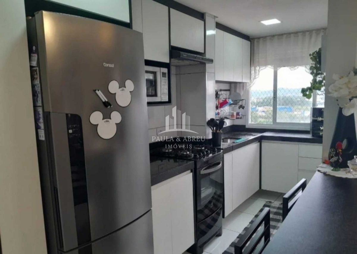 Cobertura, 2 quartos, 152 m² - Foto 6