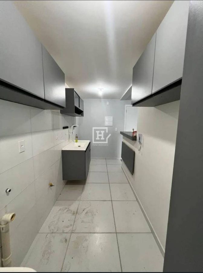 Apartamento com 2 quartos à Venda, Costa Paradiso - Barra dos Coqueiros
