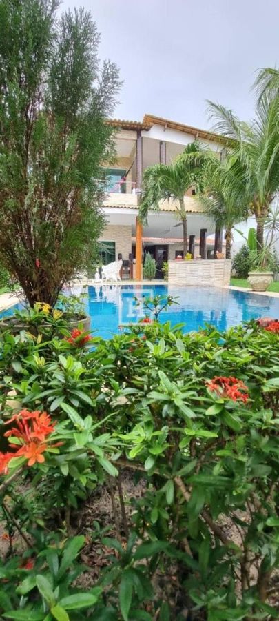Casa com 6 quartos à Venda, São José dos Náufragos - Aracaju