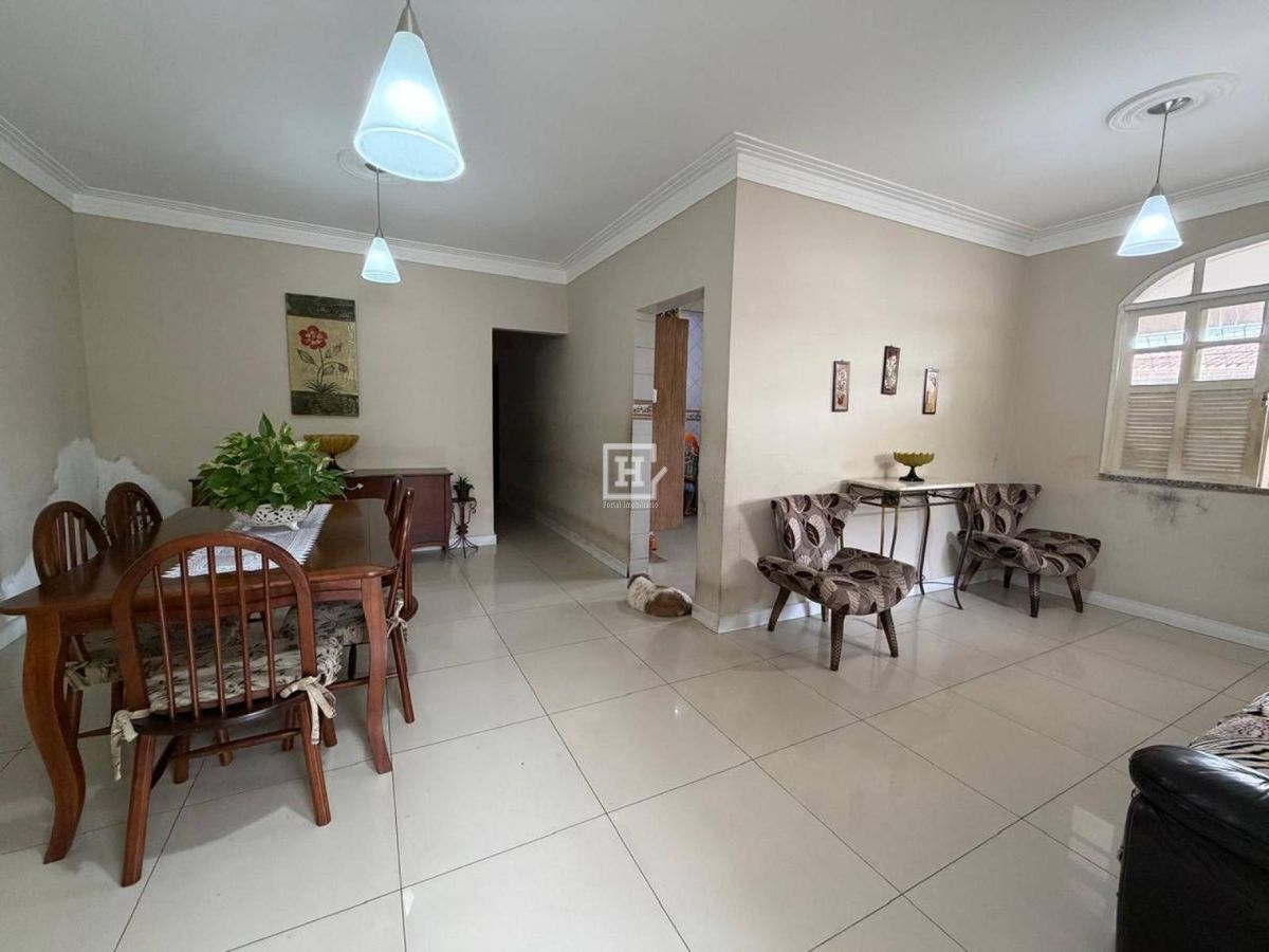 Casa com 6 quartos, Luzia - Aracaju