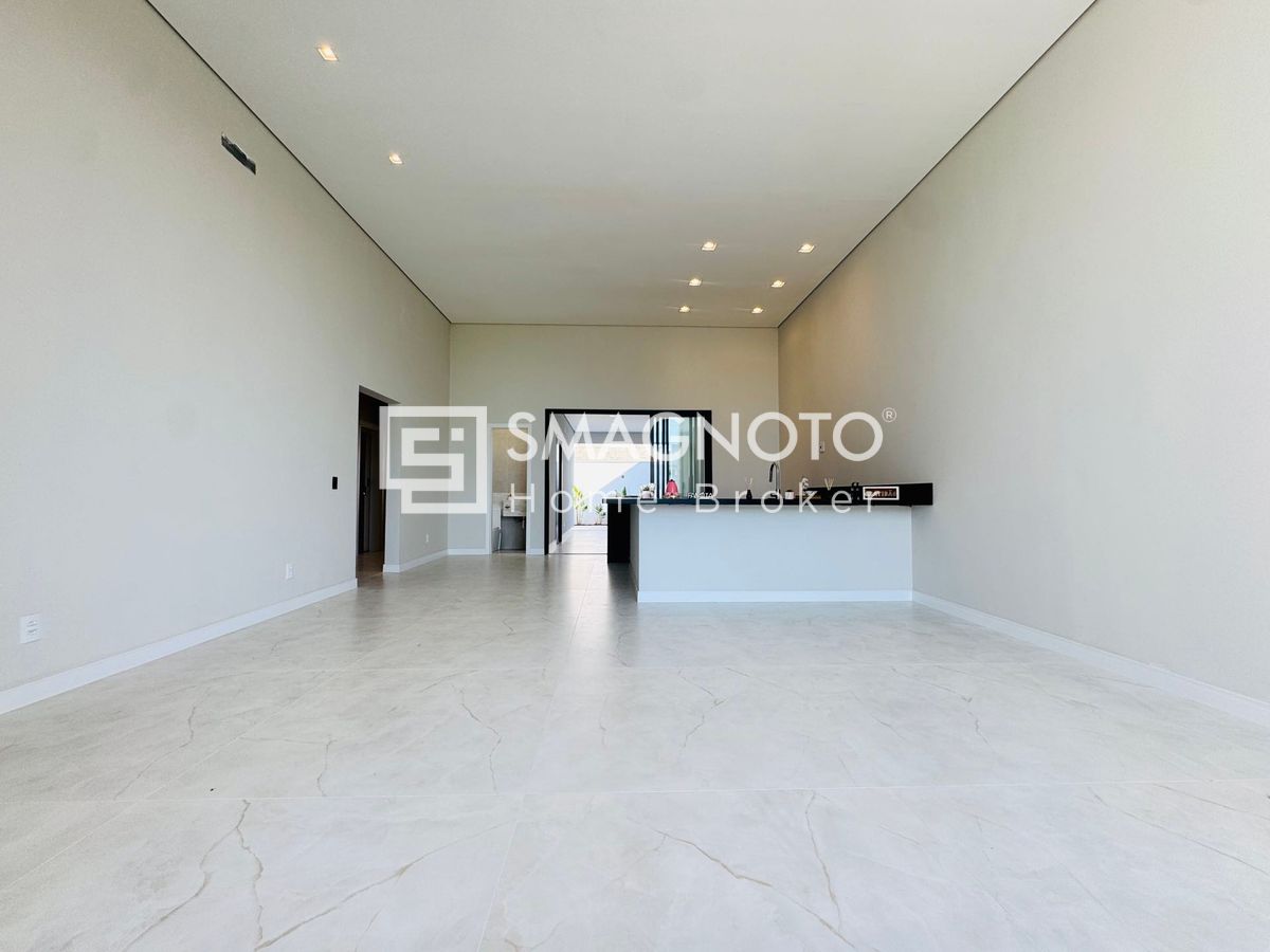 Casa Térrea com 3 Suítes e piscina à Venda no Quinta do Engenho Rio das Pedras R$ 1.199.000