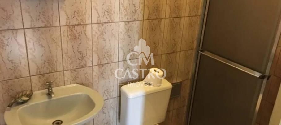 Casa Térrea 3 Suítes em Cidade Mãe do Céu, São Paulo - 145m² de Área Util