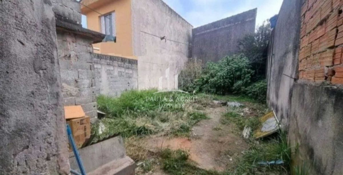 Terreno, 334 m² - Foto 4