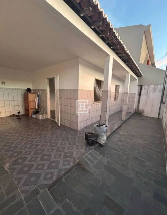 Casa com 3 quartos à Venda, São Conrado - Aracaju