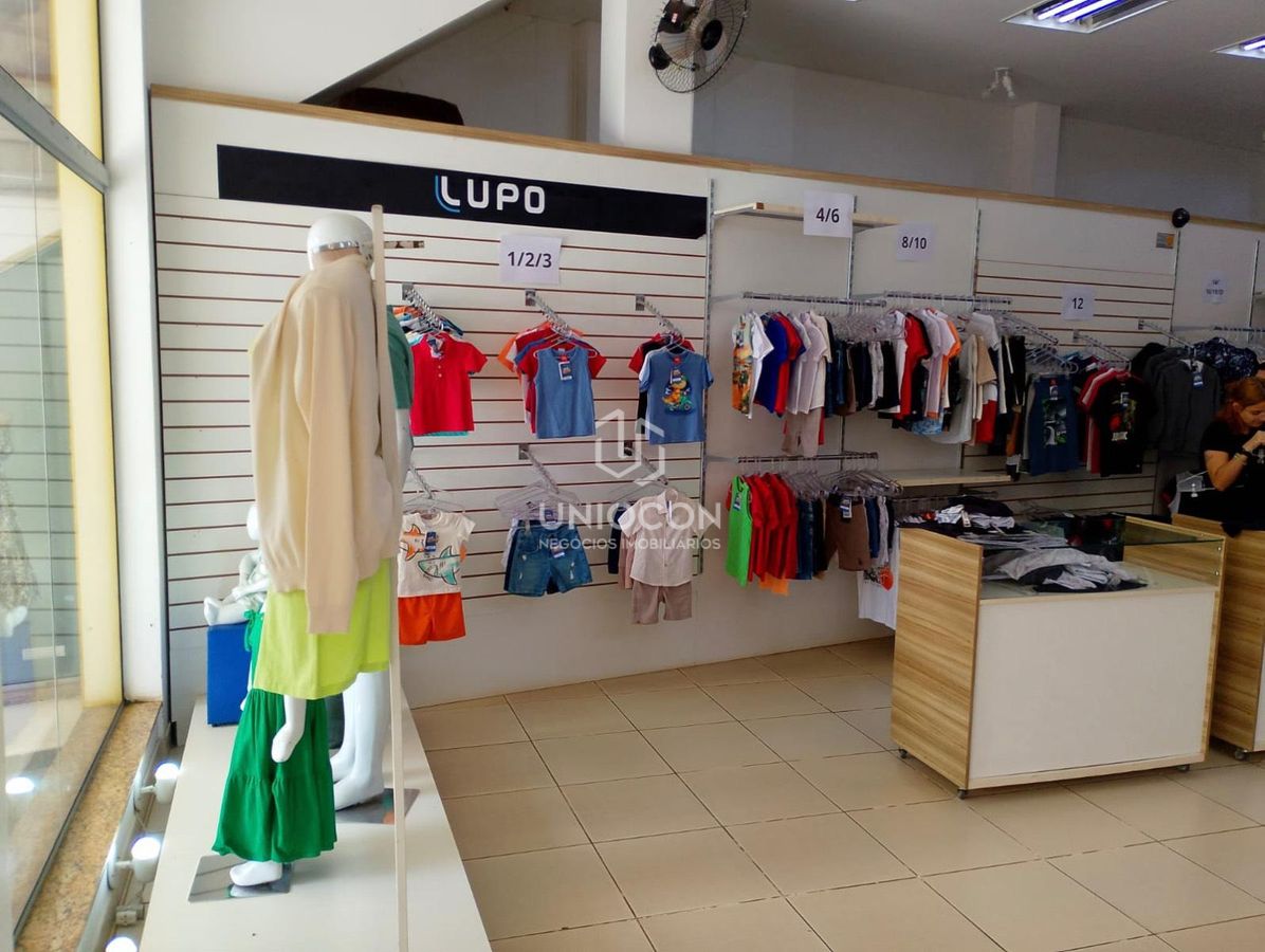 Loja-Salão, 146 m² - Foto 9
