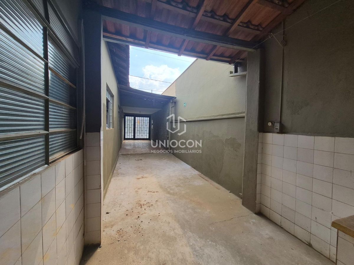 Loja-Salão, 100 m² - Foto 8