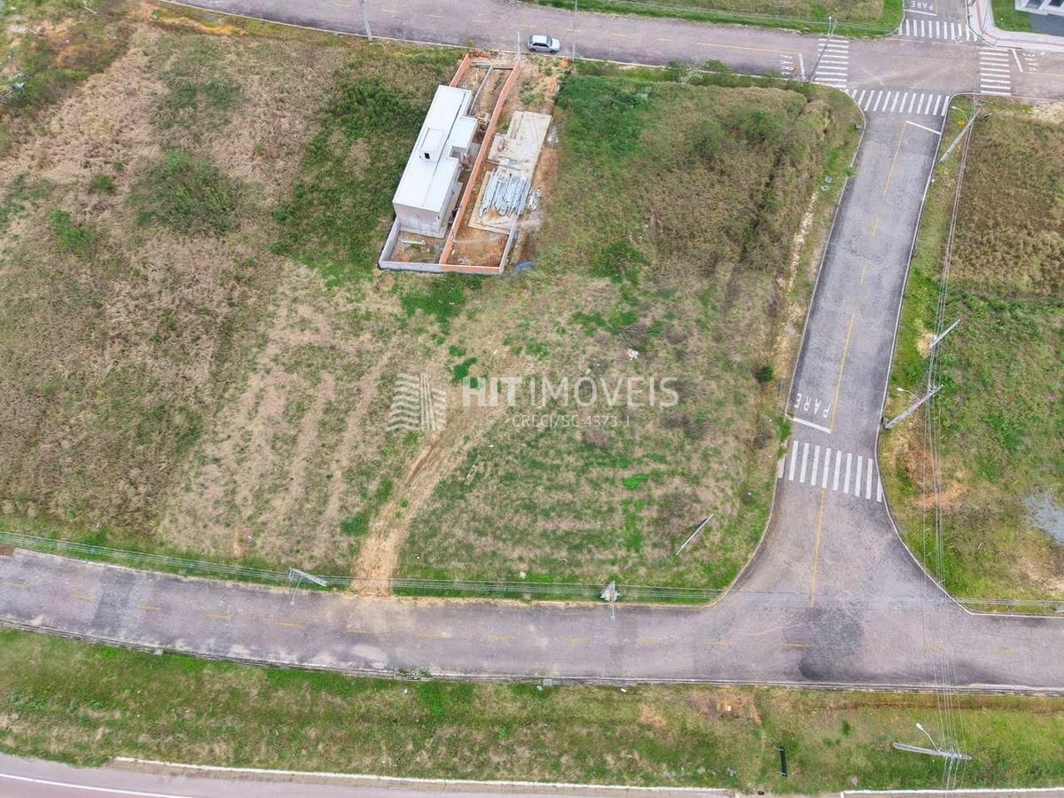 Terreno - bela vista - ituporanga - sc