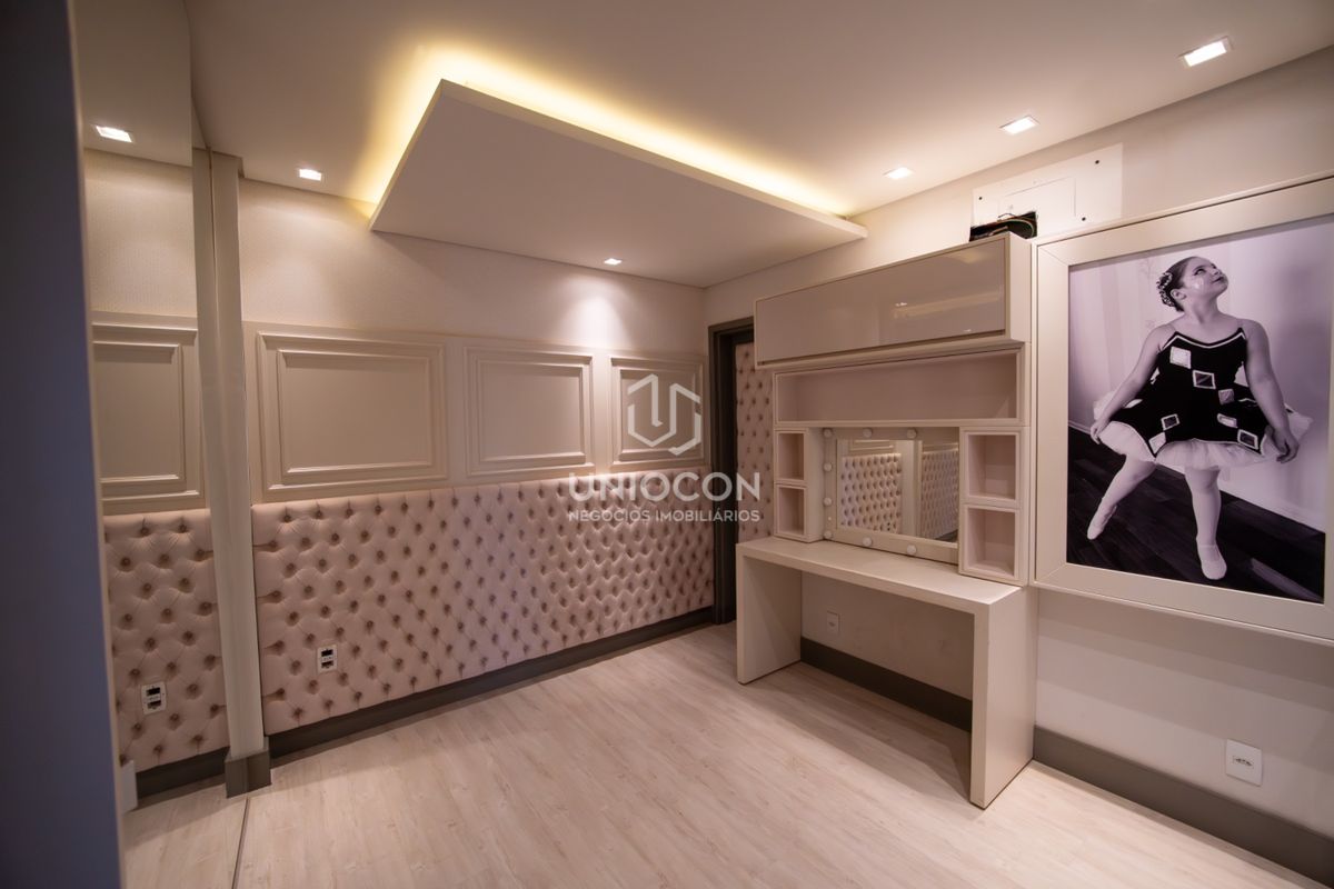 Apartamento, 3 quartos, 185 m² - Foto 17