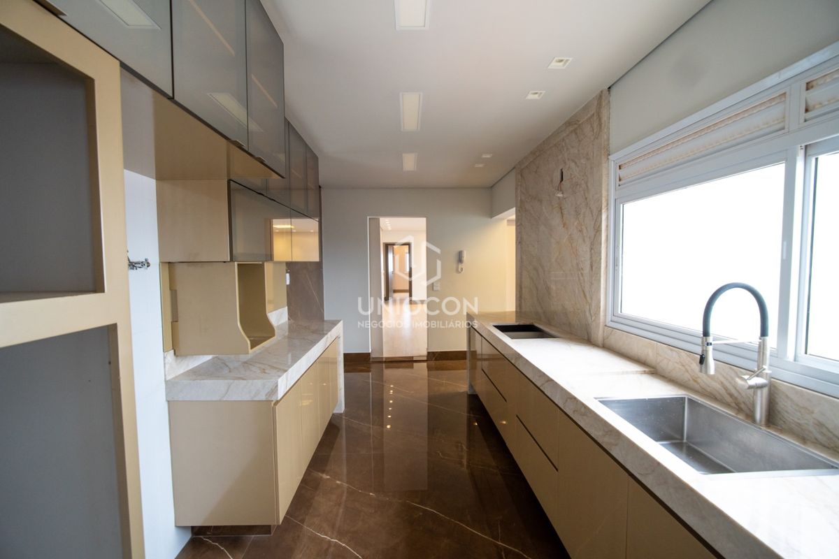 Apartamento, 3 quartos, 185 m² - Foto 9