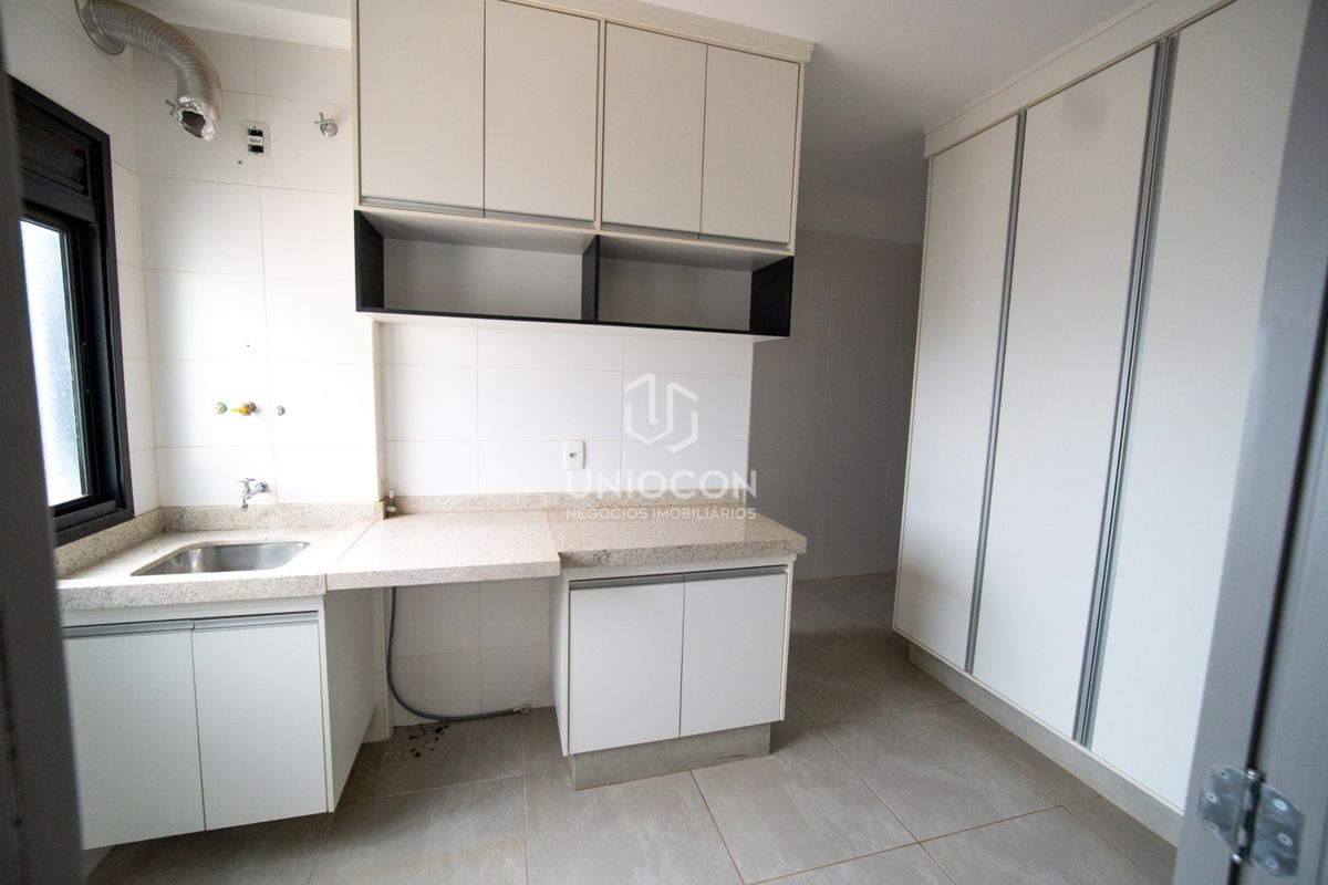 Apartamento, 3 quartos, 185 m² - Foto 7