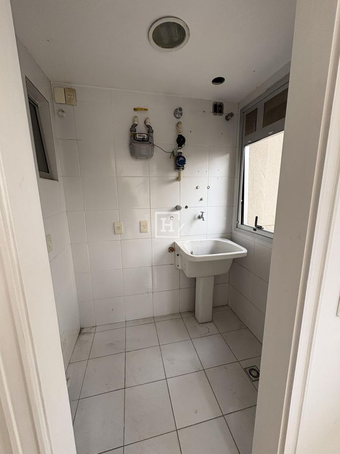 Apartamento com 2 quartos à Venda, Parque do Morumbi - São Paulo