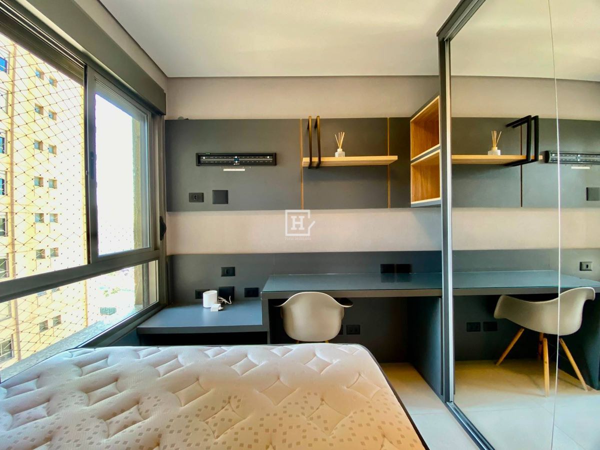 Apartamento com 3 quartos à Venda, Real Parque - São Paulo