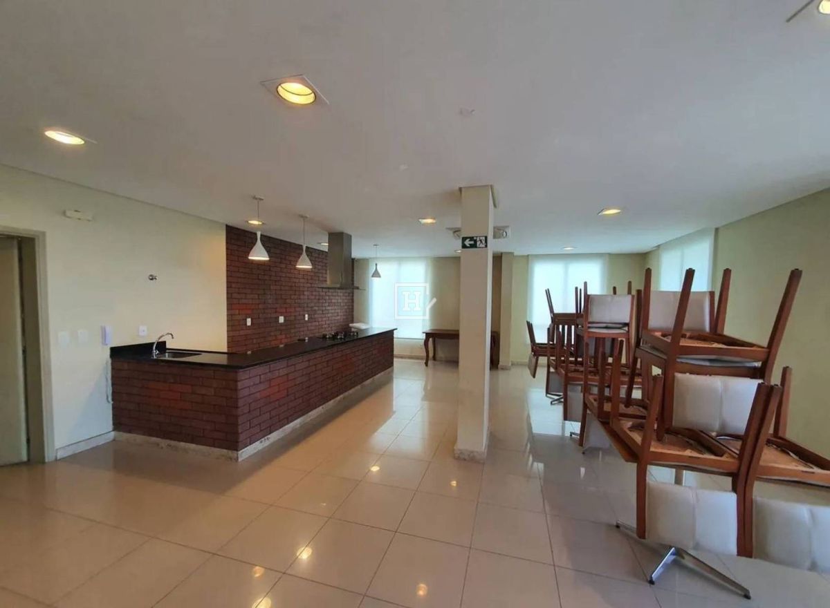 Apartamento com 3 quartos, Atalaia - Aracaju