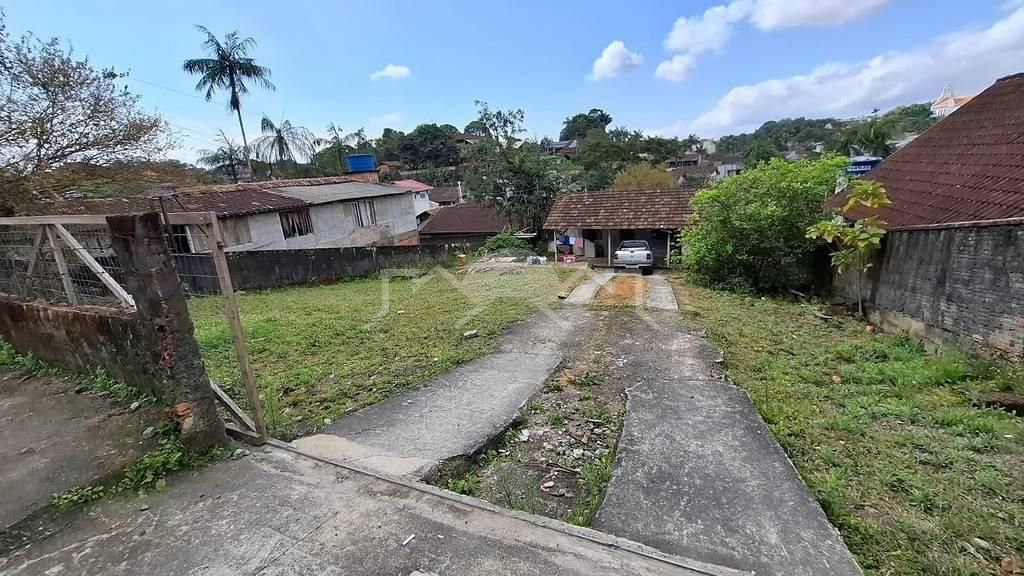 Terreno, 450 m² - Foto 1