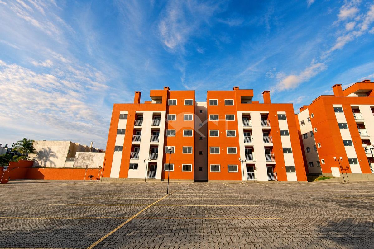 Apartamento, 2 quartos, 52 m² - Foto 3