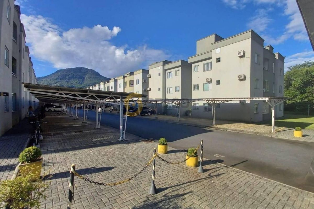 Apartamento baependi