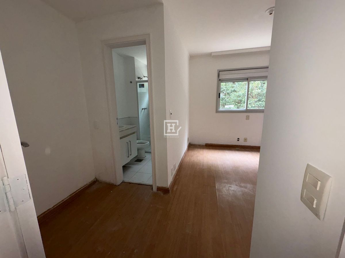 Apartamento com 2 quartos à Venda, Parque do Morumbi - São Paulo