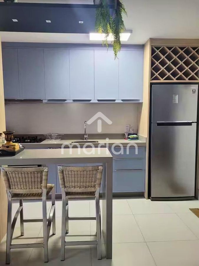 Apartamento, 3 quartos, 98 m² - Foto 4