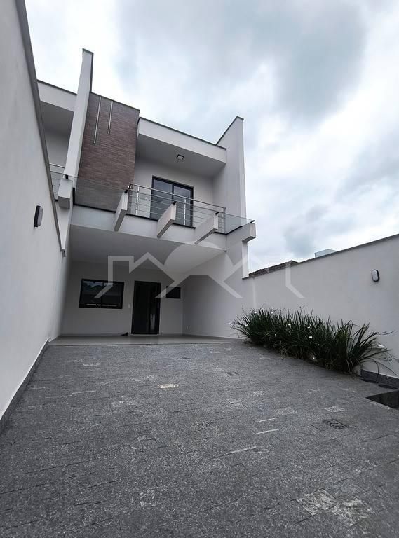 Sobrado, 3 quartos, 140 m² - Foto 3