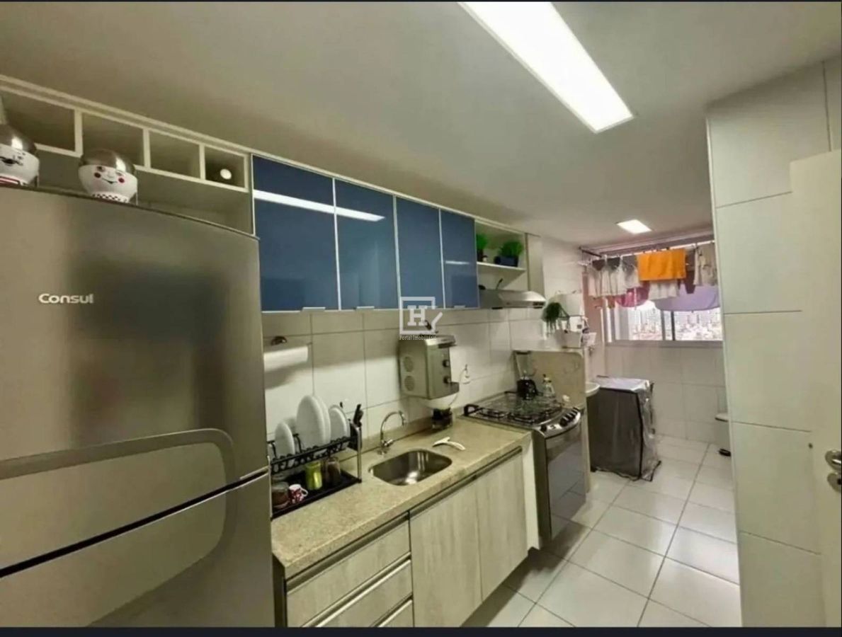 Apartamento com 3 quartos à Venda, Grageru - Aracaju
