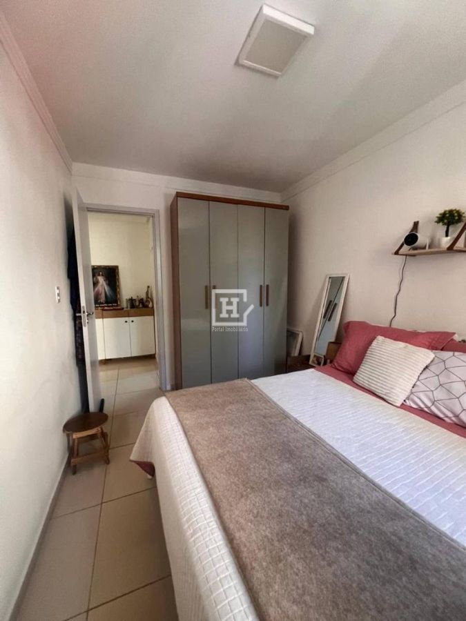 Apartamento com 3 quartos à Venda, América - Aracaju