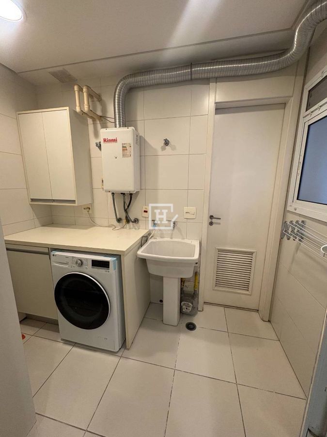 Apartamento com 3 quartos à Venda, Vila Gertrudes - São Paulo