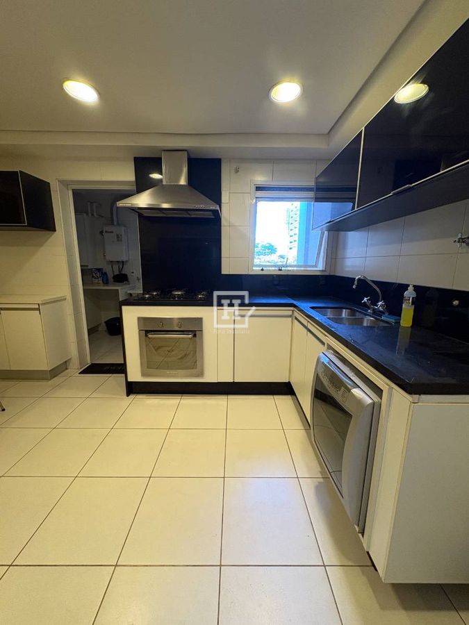 Apartamento com 3 quartos à Venda, Vila Gertrudes - São Paulo