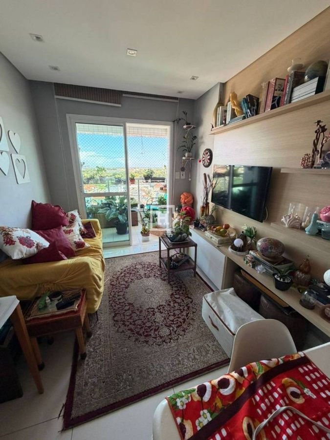 Apartamento com 2 quartos, Atalaia - Aracaju