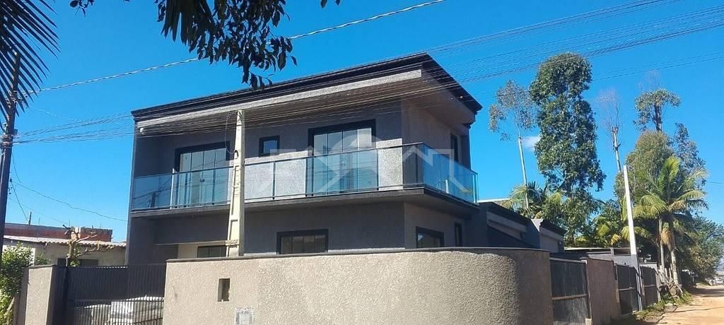 Casa, 2 quartos, 100 m² - Foto 1