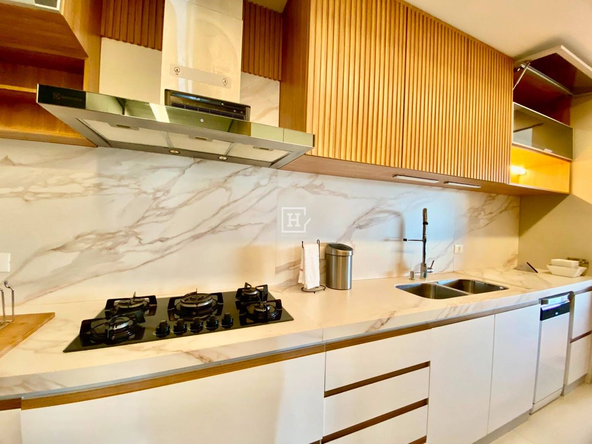 Apartamento com 3 quartos à Venda, Real Parque - São Paulo