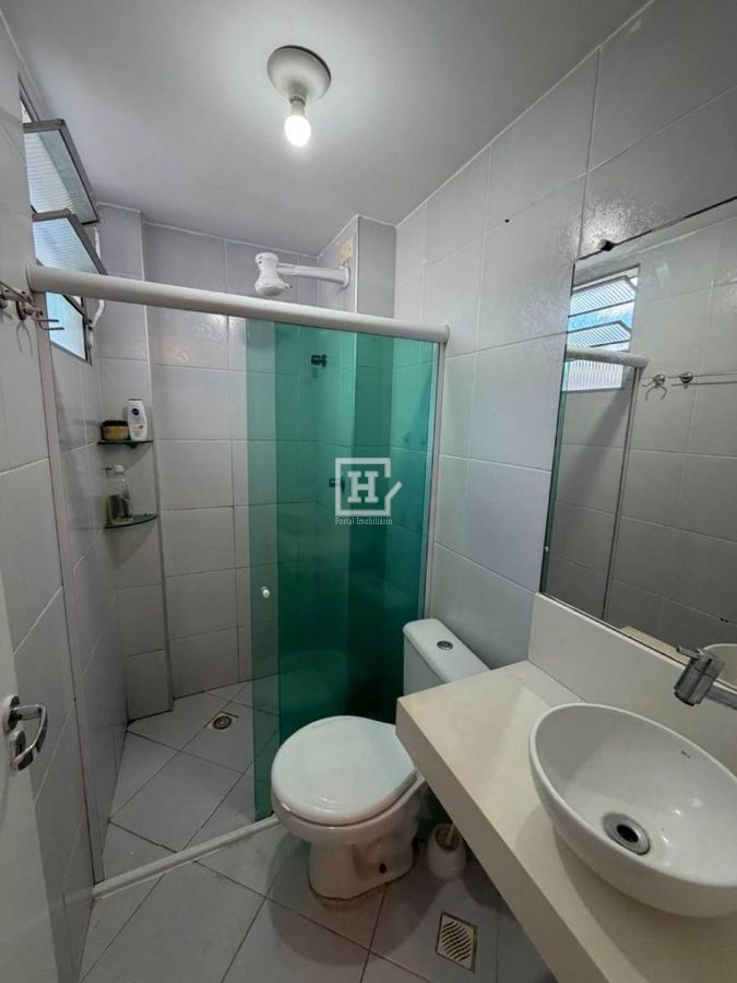 Apartamento, 3 quartos, 75 m² - Foto 13